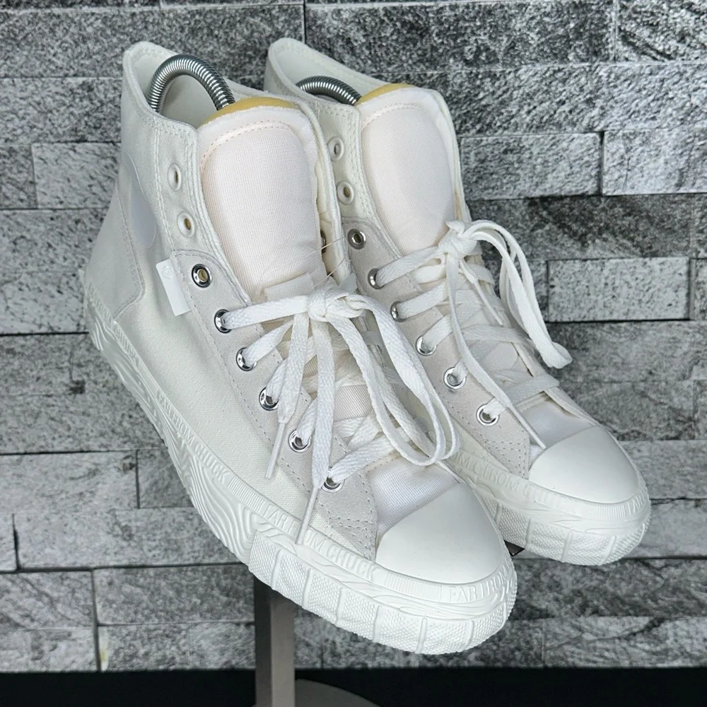 Converse Chuck Taylor Alt Star Far From Chuck - MNS9.5